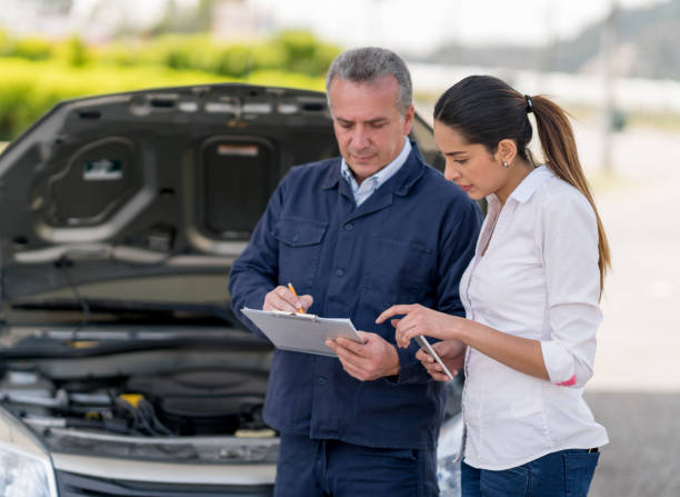 Low-cost car insurance agents in Vancleave, MS